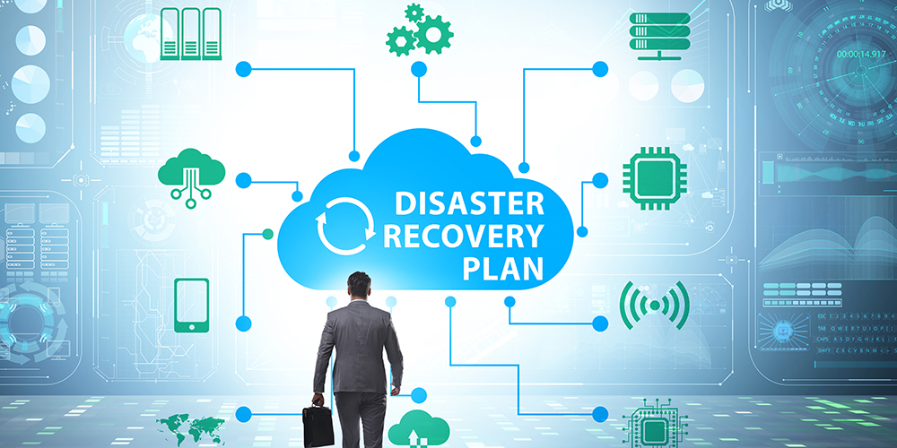 Disaster-Proof Your Business with a Business Continuity/Disaster Recovery Plan